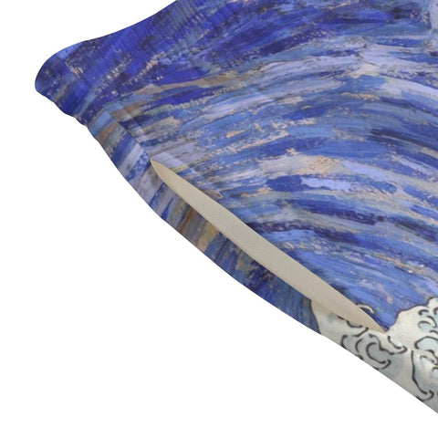 Van Gogh's Starry World