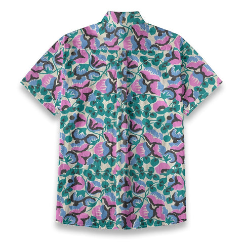 Sweet pod watercolor art