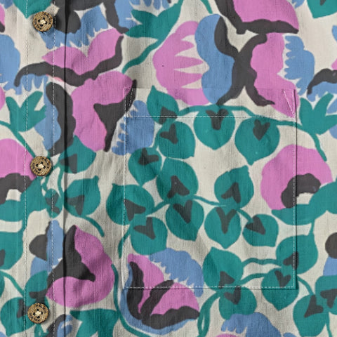 Sweet pod watercolor art