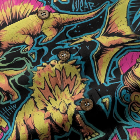 Jurassic Tropics