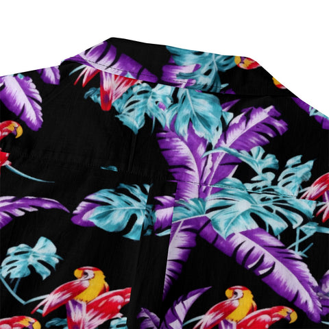 Tribute to the classic-Paradise Jungle Bird Paradise