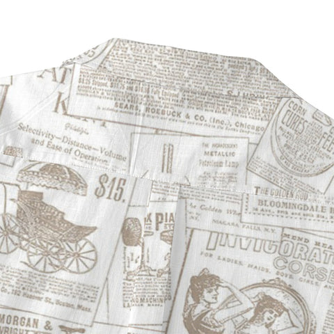 vintage new york times