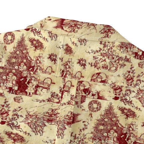 Christmas Panorama Dreamweaver