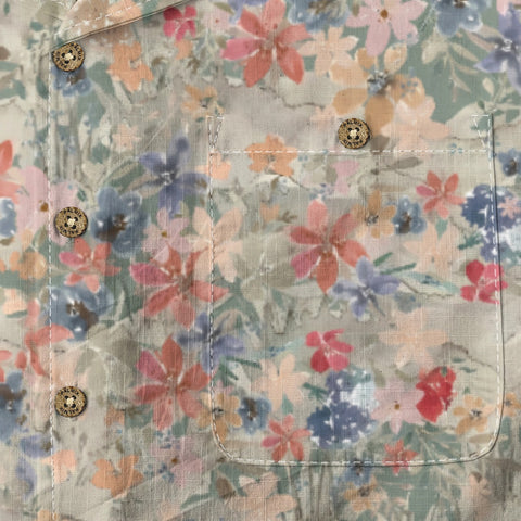 Flowery and Soft Poems