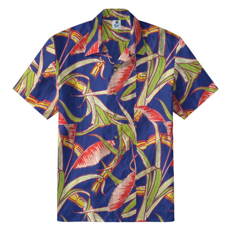 Halloween-Jungle Economy