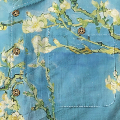 Almond Blossom