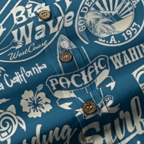 Riders of the Wave