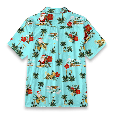Island Christmas Carnival