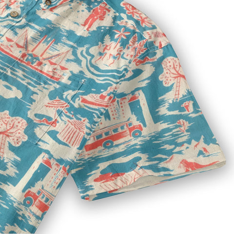 Aloha Tropical Times