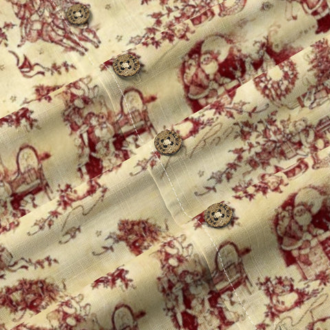 Christmas Panorama Dreamweaver