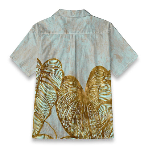 golden palm