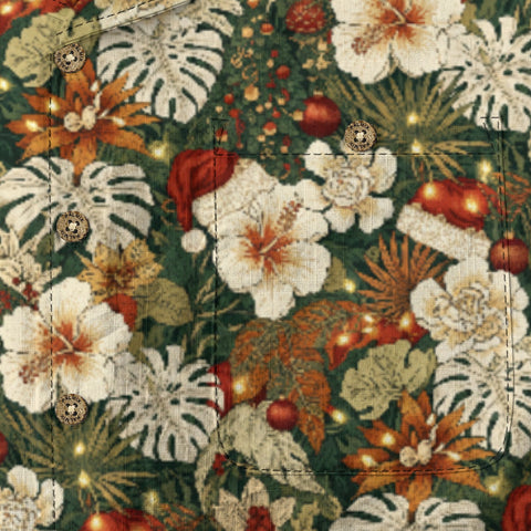 Aloha to the Holidays