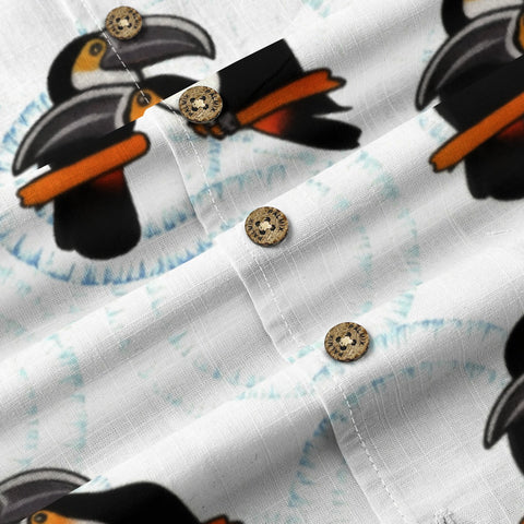 classic replica Toucan’s Tropical Whisper