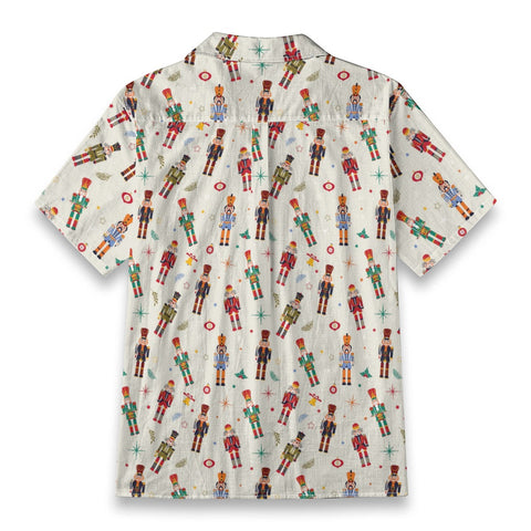 Vintage Christmas Nutcracker