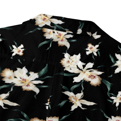 Tribute to the classic-Orchid Rainforest