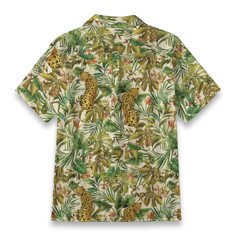 Tropical Hunter