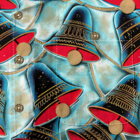 Vintage Christmas Bell