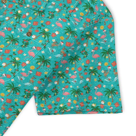 Blooms & Vacay Vibes Galore