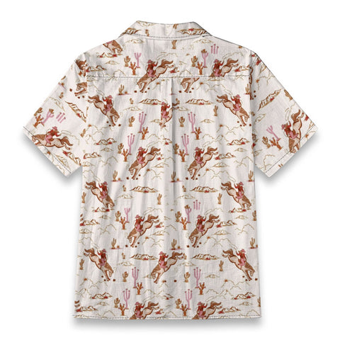 Miracle of the Western Desert