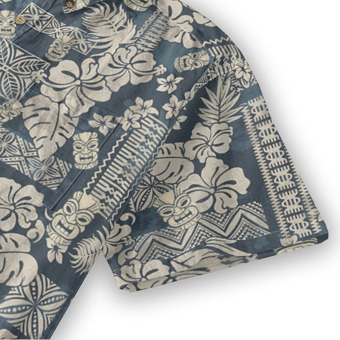 Aloha's Tropical Times
