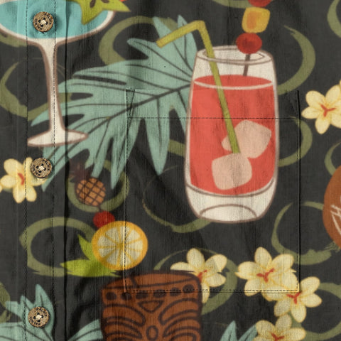 Paradise Punch