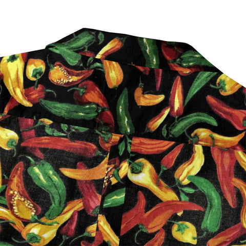 Holiday Party Chili Heaven