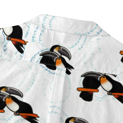 classic replica Toucan’s Tropical Whisper