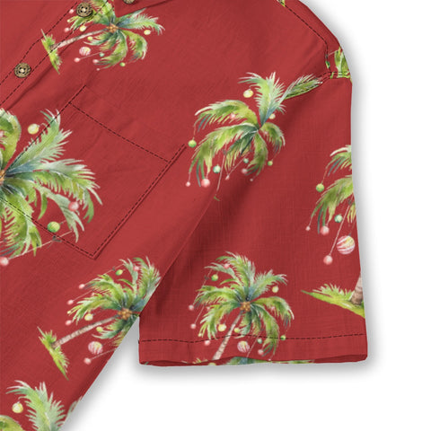 Children's Christmas Palm Tree