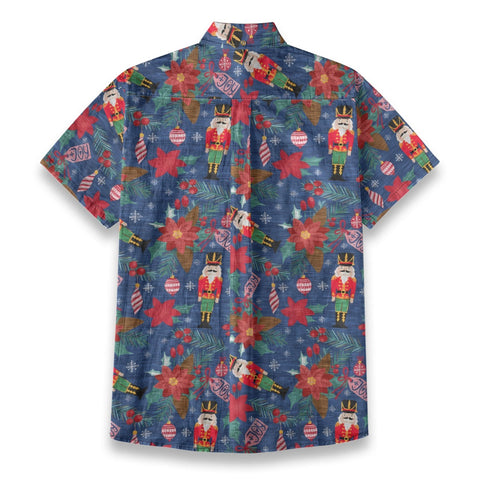 Christmas Nutcracker