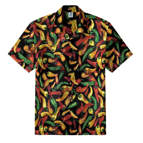 Holiday Party Chili Heaven