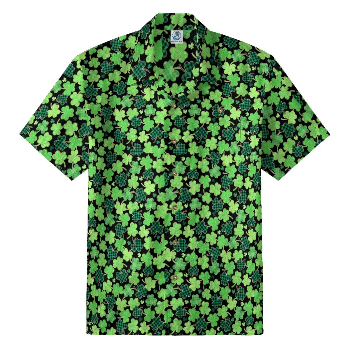 Lucky four leaf clover