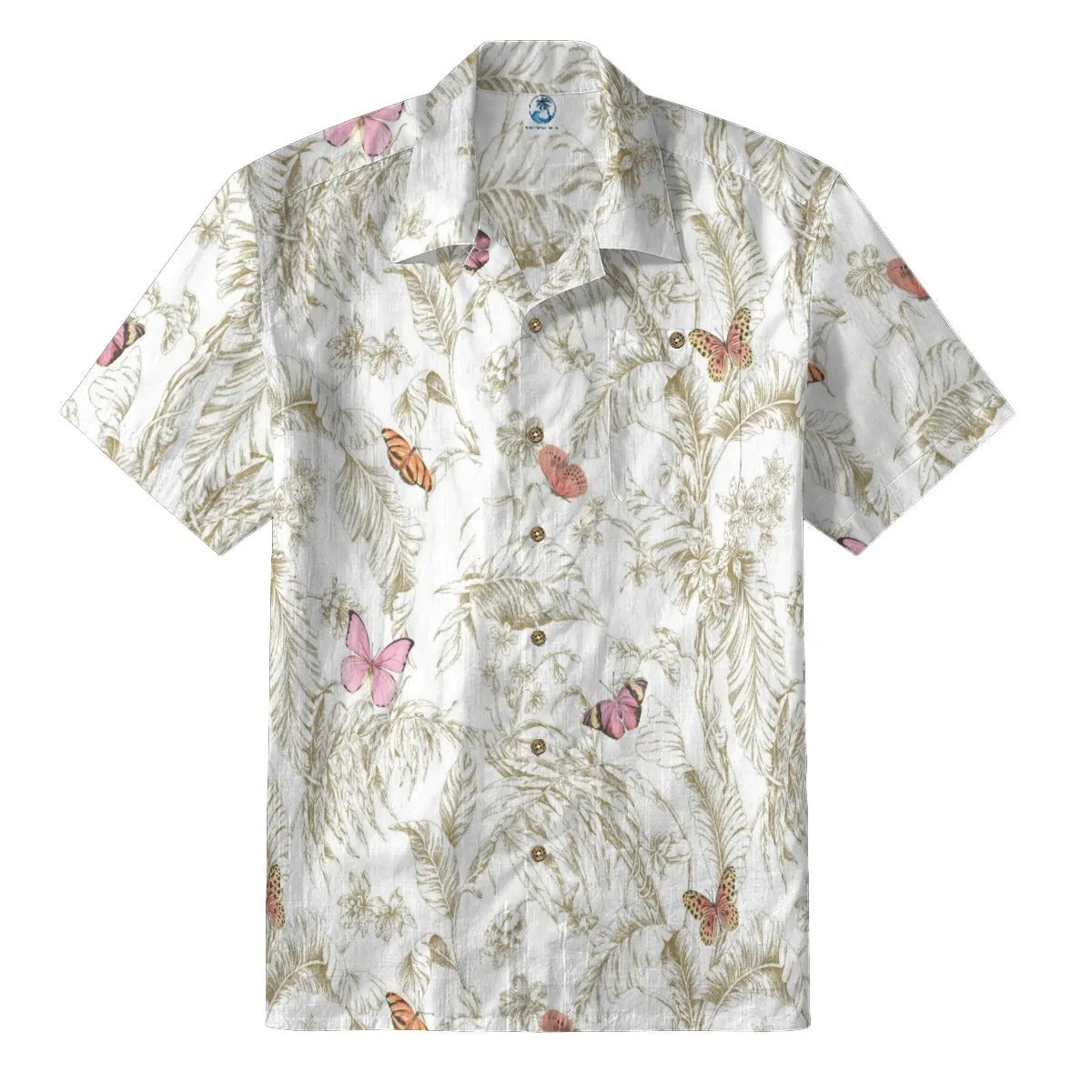 Soft butterflies and weaving dreams