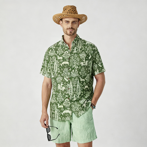 Knight's Secret Realm