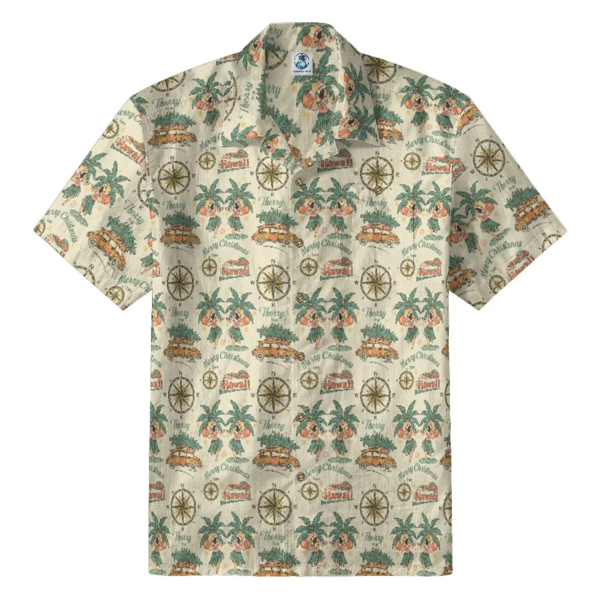 Hawaii Christmas Road Trip