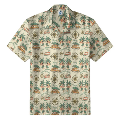 Hawaii Christmas Road Trip