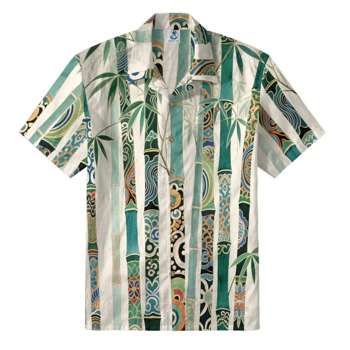 Oriental Bamboo