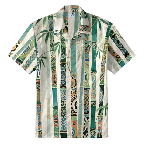 Oriental Bamboo