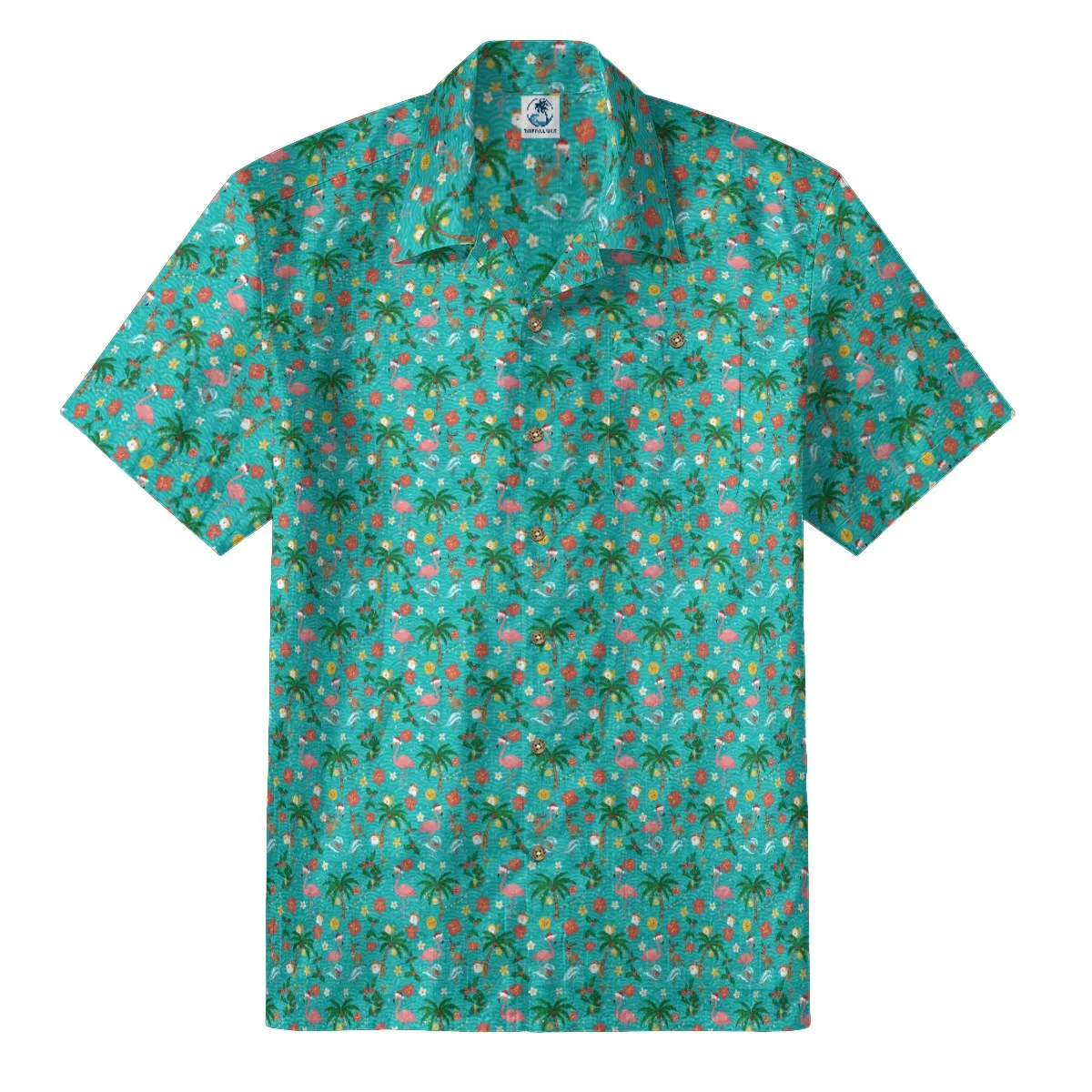 Blooms & Vacay Vibes Galore