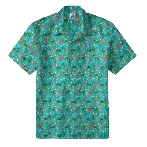 Blooms & Vacay Vibes Galore