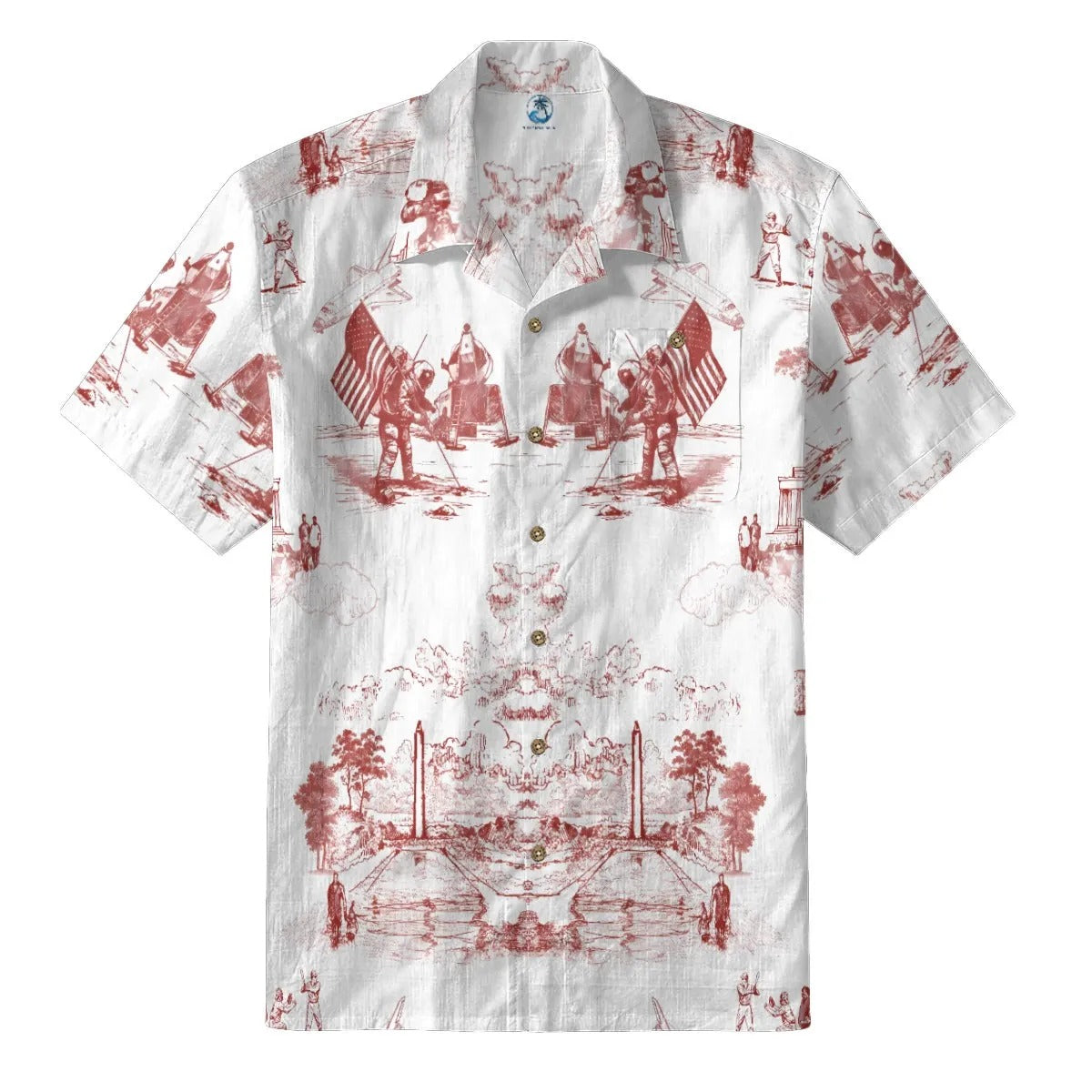 Moon Painting Volume