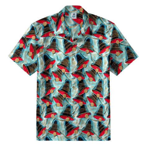 Vintage Christmas Bell