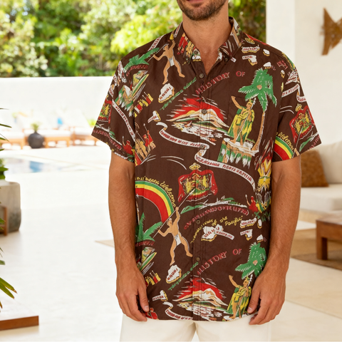 Aloha Chronicle