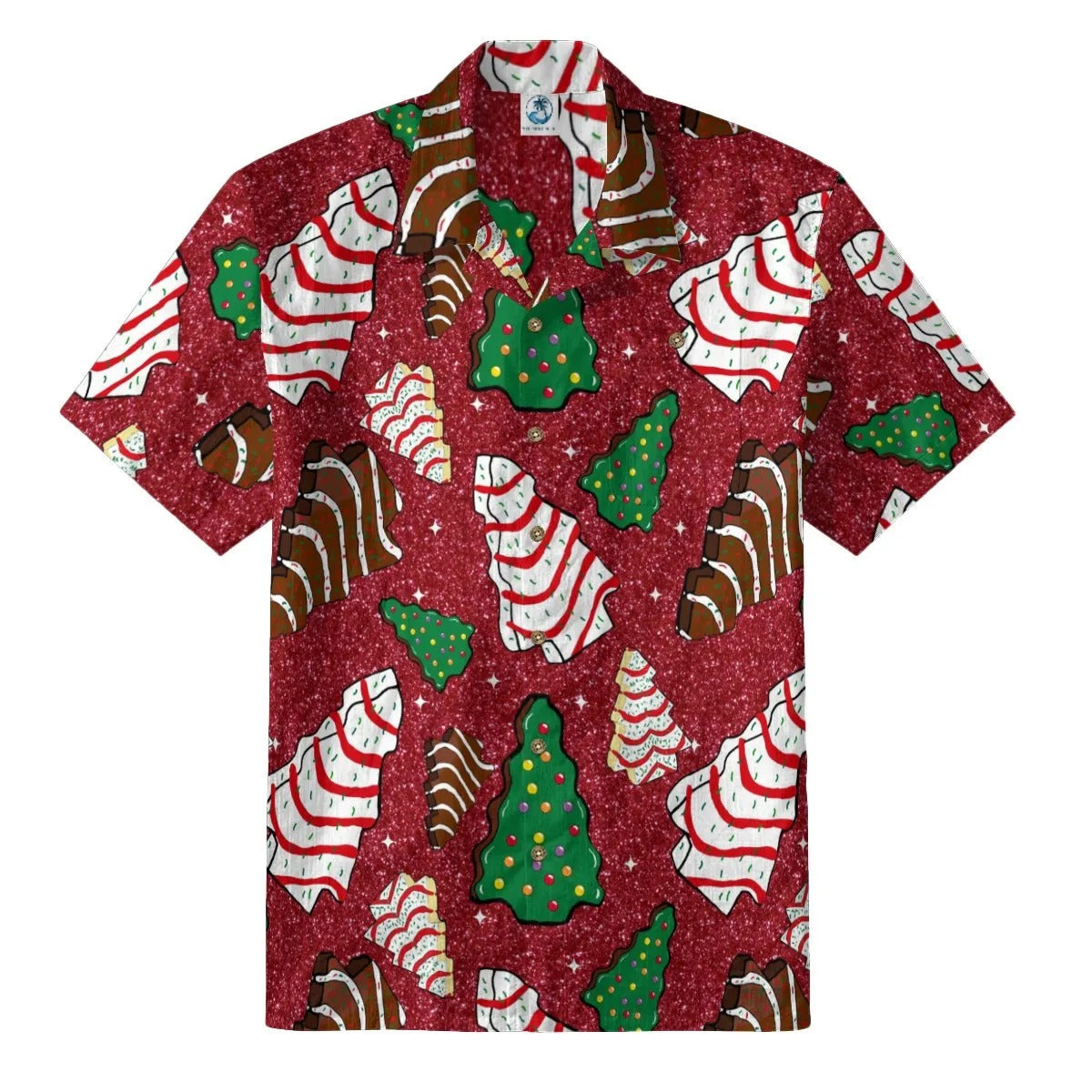 Vintage Christmas Cookie