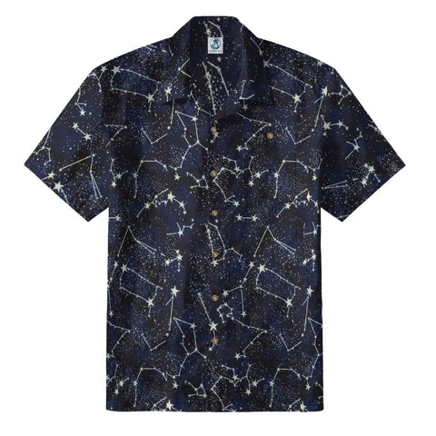 Vintage Navy Constellation