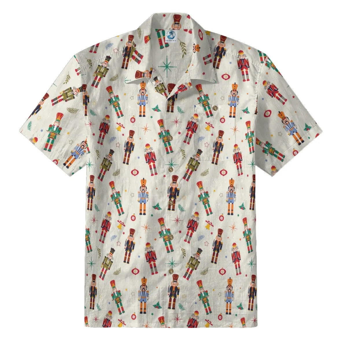 Vintage Christmas Nutcracker