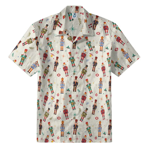 Vintage Christmas Nutcracker