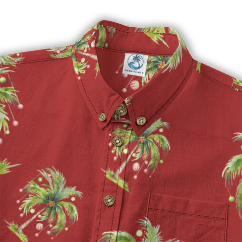 Children's Christmas Palm Tree