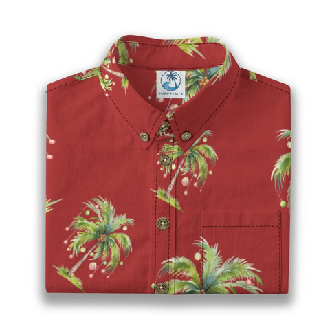 Children's Christmas Palm Tree