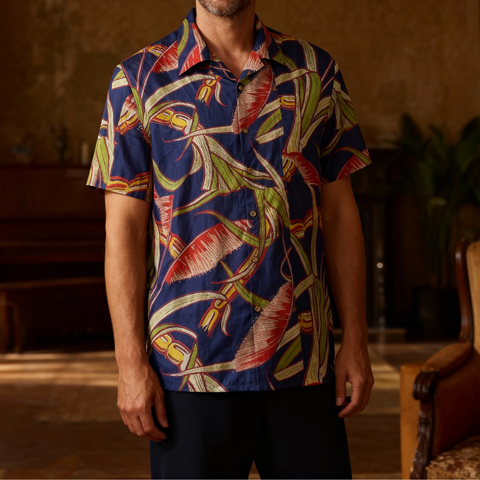 Halloween-Jungle Economy