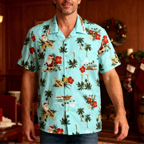 Island Christmas Carnival